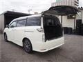 2015 Nissan Elgrand