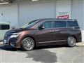 2015 Nissan Elgrand