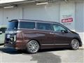 2015 Nissan Elgrand