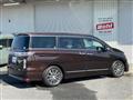 2015 Nissan Elgrand