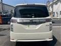 2015 Nissan Elgrand