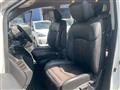 2015 Nissan Elgrand