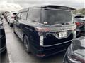2017 Nissan Elgrand