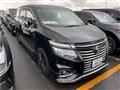 2017 Nissan Elgrand