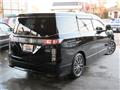 2015 Nissan Elgrand