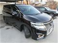 2015 Nissan Elgrand