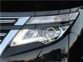 2015 Nissan Elgrand