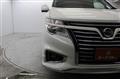 2016 Nissan Elgrand