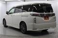 2016 Nissan Elgrand