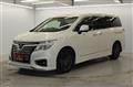 2016 Nissan Elgrand