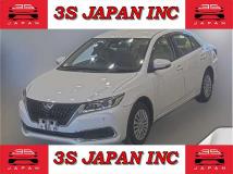 2016 Toyota Allion