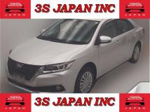 2016 Toyota Allion