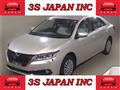 2017 Toyota Allion