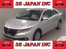 2017 Toyota Allion