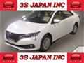 2017 Toyota Allion