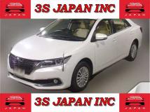 2017 Toyota Allion