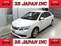 2015 Toyota Allion