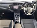 2015 Toyota Auris