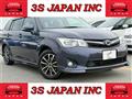 2015 Toyota Corolla Fielder