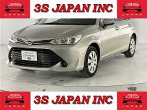 2016 Toyota Corolla Axio