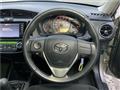 2017 Toyota Corolla Axio