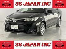 2018 Toyota Corolla Axio