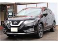 2017 Nissan X-Trail