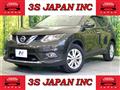 2015 Nissan X-Trail
