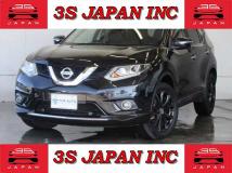 2016 Nissan X-Trail