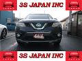 2015 Nissan X-Trail