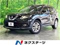 2015 Nissan X-Trail