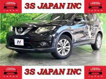 2015 Nissan X-Trail