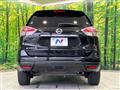 2015 Nissan X-Trail