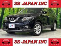 2015 Nissan X-Trail