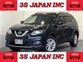 2016 Nissan X-Trail
