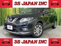 2017 Nissan X-Trail
