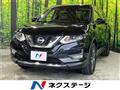 2019 Nissan X-Trail