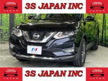 2019 Nissan X-Trail