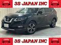 2018 Nissan X-Trail