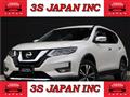 2018 Nissan X-Trail