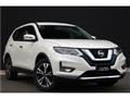 2018 Nissan X-Trail
