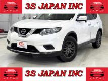 2016 Nissan X-Trail
