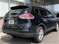 2015 Nissan X-Trail