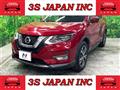 2019 Nissan X-Trail