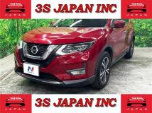 2019 Nissan X-Trail