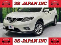 2015 Nissan X-Trail