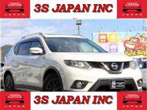 2015 Nissan X-Trail