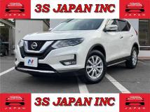 2018 Nissan X-Trail
