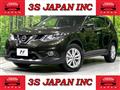 2015 Nissan X-Trail