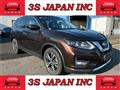 2019 Nissan X-Trail